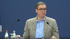 Niko nikome da ne preti